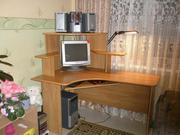 б.у. компьютерный стол