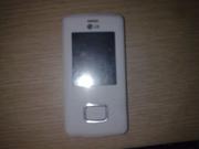 телефон LG ШОКОЛАД  
