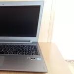   Ноутбук игровой Lenovo IdeaPad Z500 notebook Core i7 