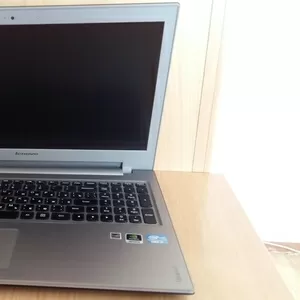   Ноутбук игровой Lenovo IdeaPad Z500 notebook Core i7 