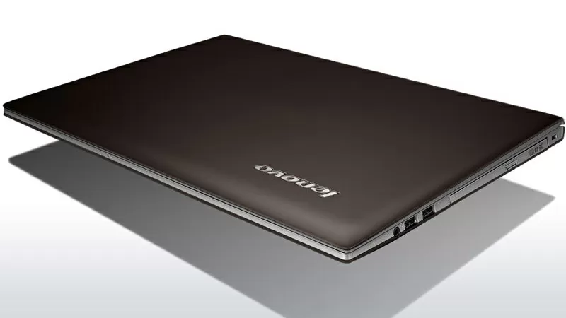   Ноутбук игровой Lenovo IdeaPad Z500 notebook Core i7  2