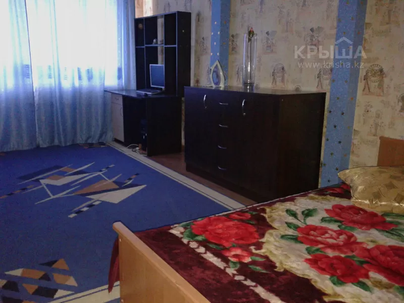 Продажа двухкомнатной ,  благоустроенной квартиры в городе Жезказгане   4